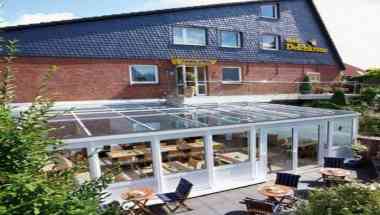 Familotel Deichkrone, Norddeich, DE