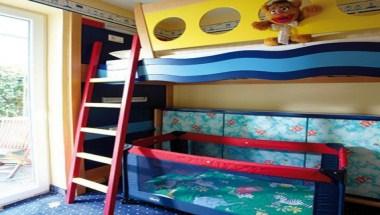 Familotel Deichkrone a Norddeich, DE