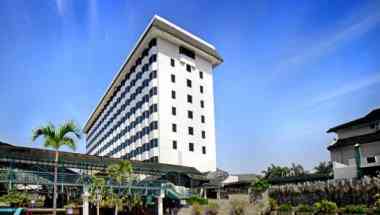Hotel Horison Bandung в Bandung, ID