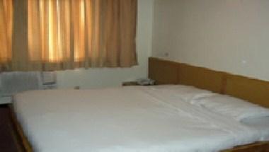 Bel-Air Suites and Apartments en Pune, IN