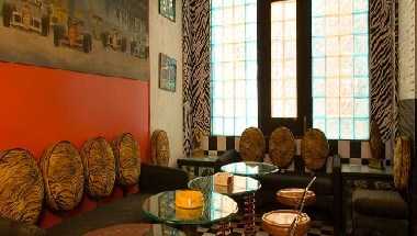 Bel-Air Suites and Apartments en Pune, IN