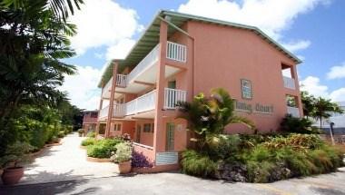 Worthing Court Apartment Hotel image