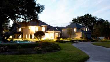 BG Equestrian Resort a Ocala, FL