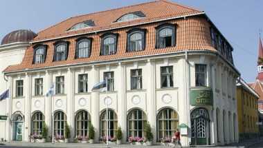 Hotel Victoria Parnu à Parnu, EE