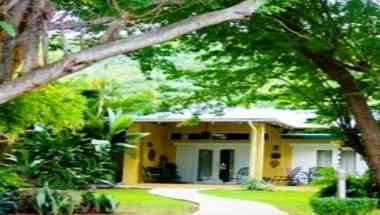 Villa Montana Beach Resort in Isabela, PR