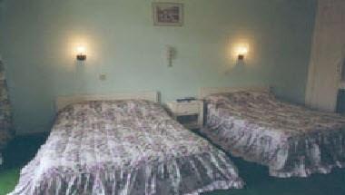 Hotel Soratel в Fianarantsoa, MG