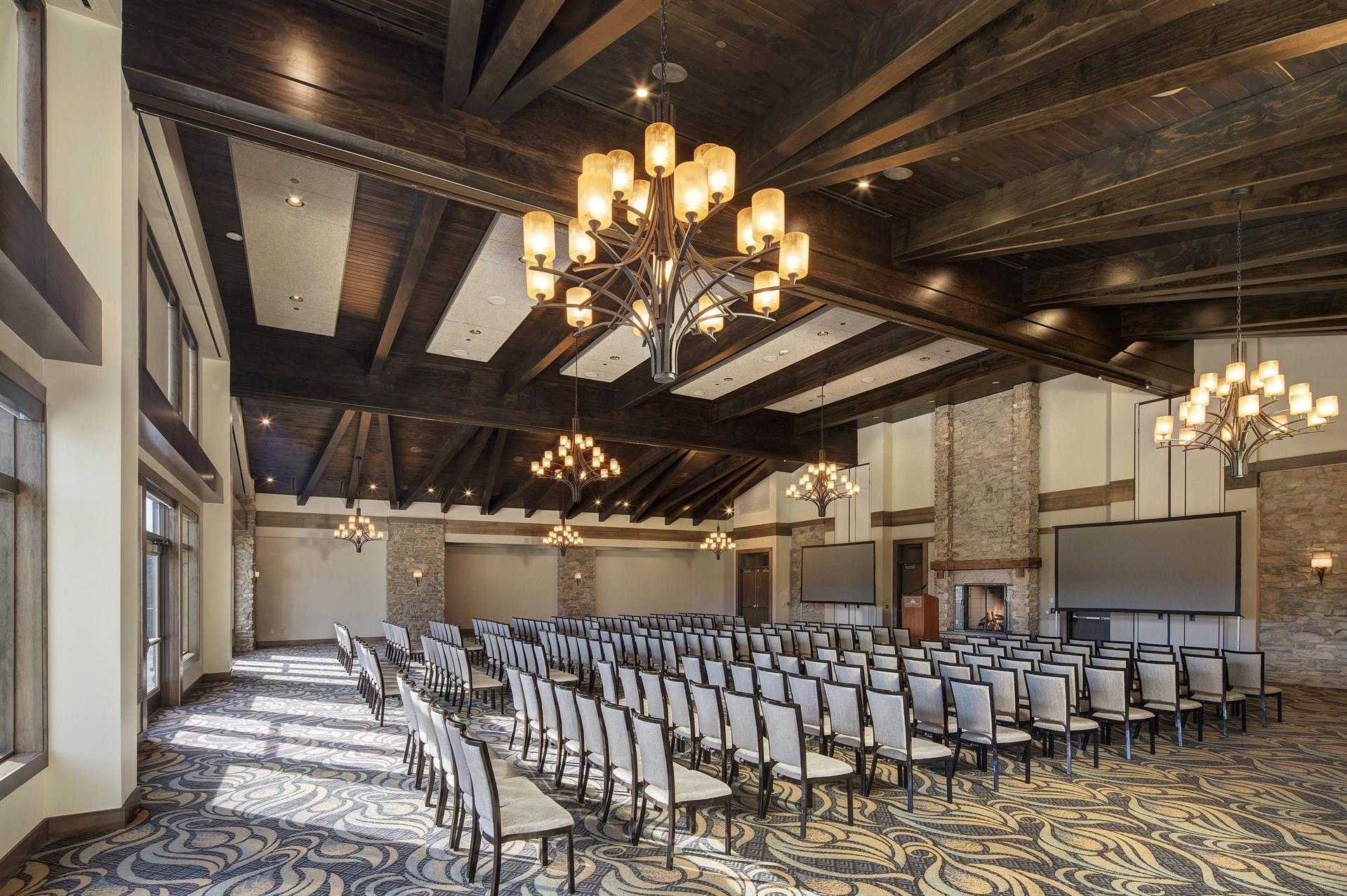 Liberty Mountain Resort & Conference Center в Gettysburg, PA