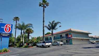 Motel 6 Simi Valley i Simi Valley, CA