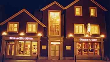 The Dingle Bay Hotel en Dingle, IE