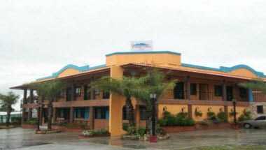 Hotel Volcan Inn i Volcan, PA