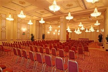 The Oberoi Madina, Medina, SA