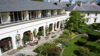 Rathmullan House a Rathmullan, IE