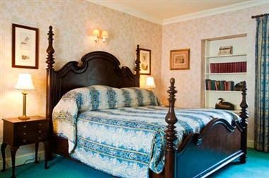 Rathmullan House a Rathmullan, IE