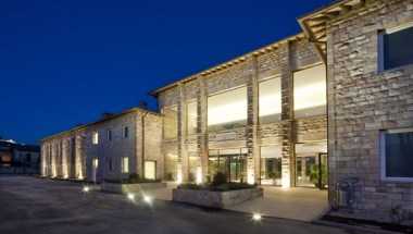 Hotel Cenacolo a Assisi, IT