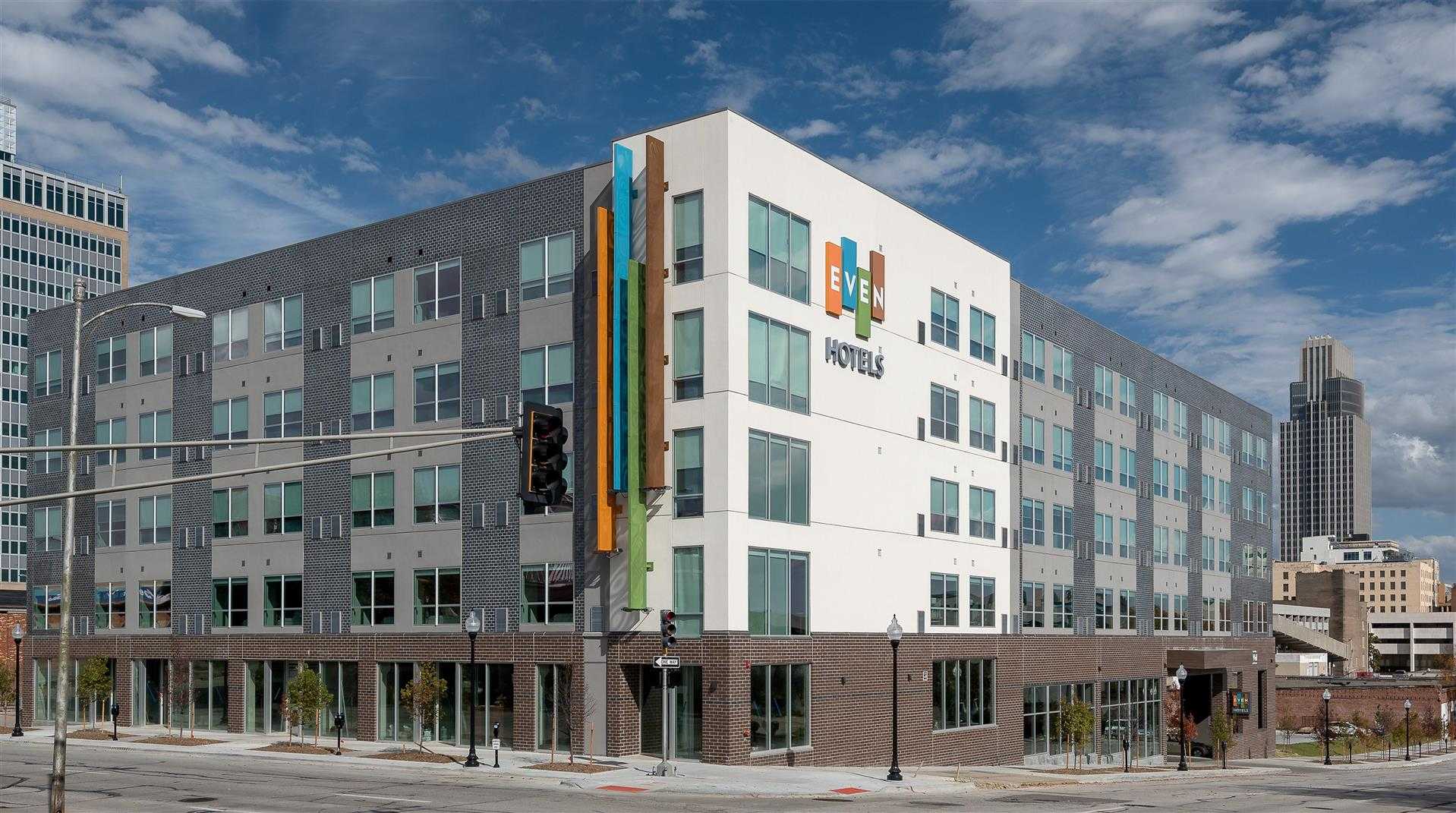 EVEN Hotel Omaha Downtown - Old Market a Omaha, NE