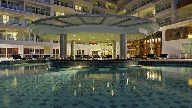 รูปสถานที่จัดงาน