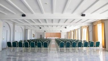 Playa De La Luz в Rota, ES