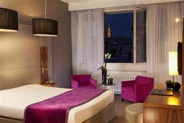 Pley Hotel, Paris, FR