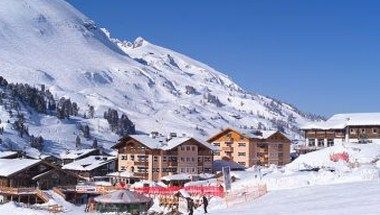 Изображение места проведения