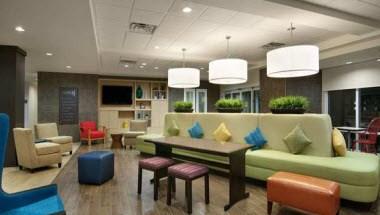 Home2 Suites by Hilton Florida City, FL image