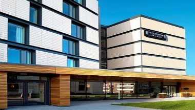 Staybridge Suites Newcastle in นิวคาสเซิล อัปออนไทน์, GB1