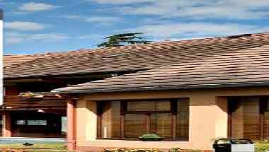 Campanile Grenoble Nord - Moirans i Grenoble, FR