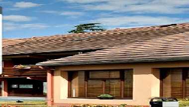 Campanile Grenoble Nord - Moirans a Grenoble, FR