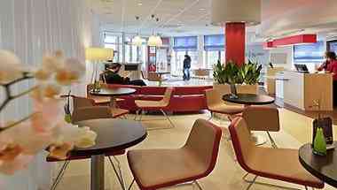 Hotel Ibis Bratislava Centrum a Bratislava, SK