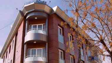 Marine House Boutique Hotel a Istanbul, TR
