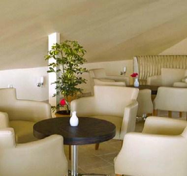 Marine House Boutique Hotel a Istanbul, TR