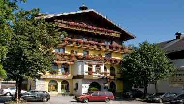 Hotel Gasthof zum Kirchenwirt à Salzburg, AT