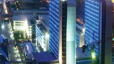 Fusheng Hotel a Qingdao, CN