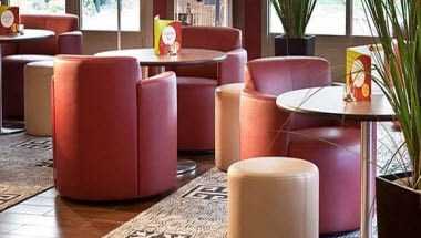 Campanile Bonneuil Sur Marne - Petits Carreaux in Parijs, FR