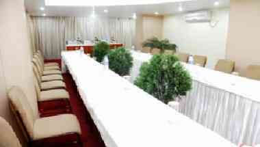 Hotel Atithi en Guwahati, IN