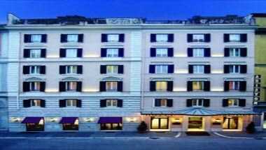Hotel Ariston en Rome, IT