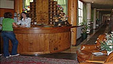 Palmeiras Inn, Guimaraes, PT