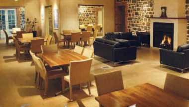 Peter Lehmann Wines i Barossa, AU