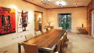 Peter Lehmann Wines i Barossa, AU