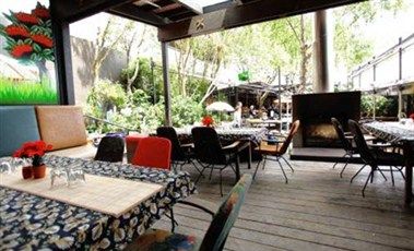 Bild des Veranstaltungsortes