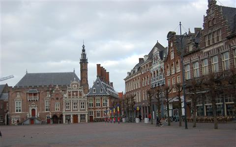 Haarlem