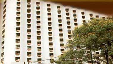 The Midland Plaza i Manila, PH