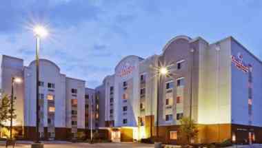 Candlewood Suites Dallas Plano East Richardson a Plano, TX