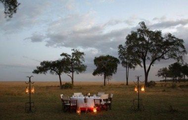 Bild på anläggning