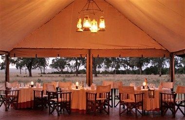 Bild på anläggning