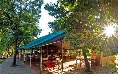 Bild på anläggning