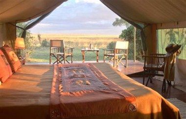 Bild på anläggning