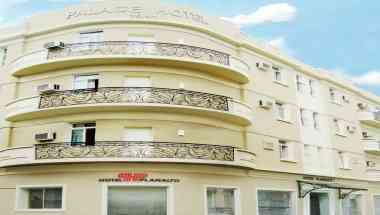 Hotel Planalto à Ponta Grossa, BR