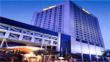 Grand BlueWave Hotel Shah Alam in Shah Alam, MY