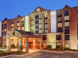 Hyatt Place Sterling Dulles North image