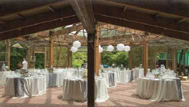 Kortright Centre for Conservation in Woodbridge, ON